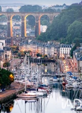  Appartement � vendre 1 pi�ce 29 m�