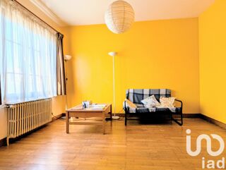 Maison  vendre 6 pices 110 m