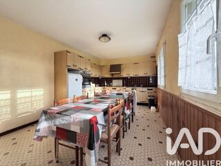  Maison � vendre 5 pi�ces 136 m�