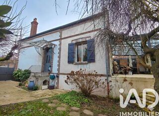  Maison � vendre 5 pi�ces 128 m�