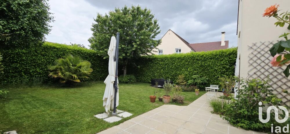  vendre  Maison Bussy-Saint-Georges (77600)