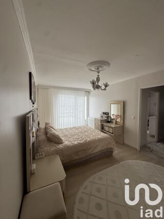  Appartement  vendre 6 pices 124 m