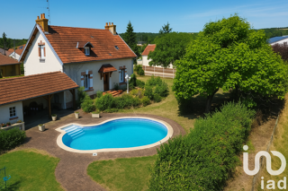  Maison � vendre 8 pi�ces 180 m�