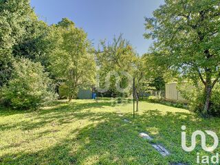  Maison � vendre 4 pi�ces 80 m�