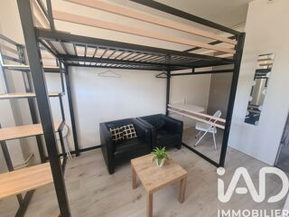 Appartement � vendre 1 pi�ce 12 m�