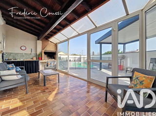  Maison � vendre 5 pi�ces 117 m�