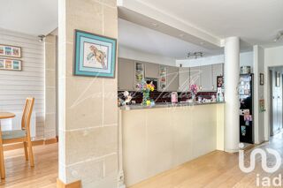  Appartement � vendre 3 pi�ces 76 m�