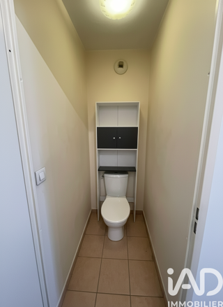  Appartement � vendre 2 pi�ces 53 m�