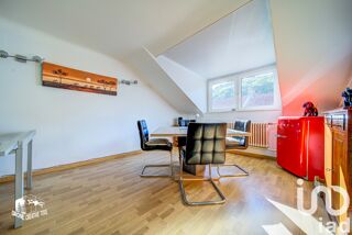  Appartement  vendre 4 pices 84 m