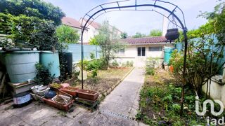  Maison � vendre 3 pi�ces 62 m�