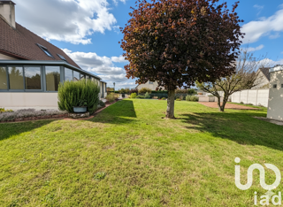  Villa � vendre 7 pi�ces 180 m�