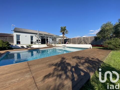   Vente Maison traditionnelle 7 pi�ces Maison - 7 pi�ce(s) - 239 m�