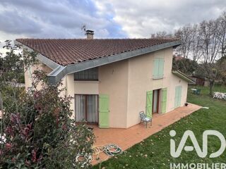  Maison � vendre 6 pi�ces 166 m�