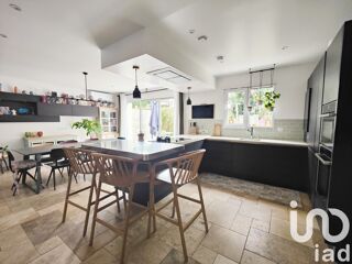  Maison � vendre 6 pi�ces 180 m�