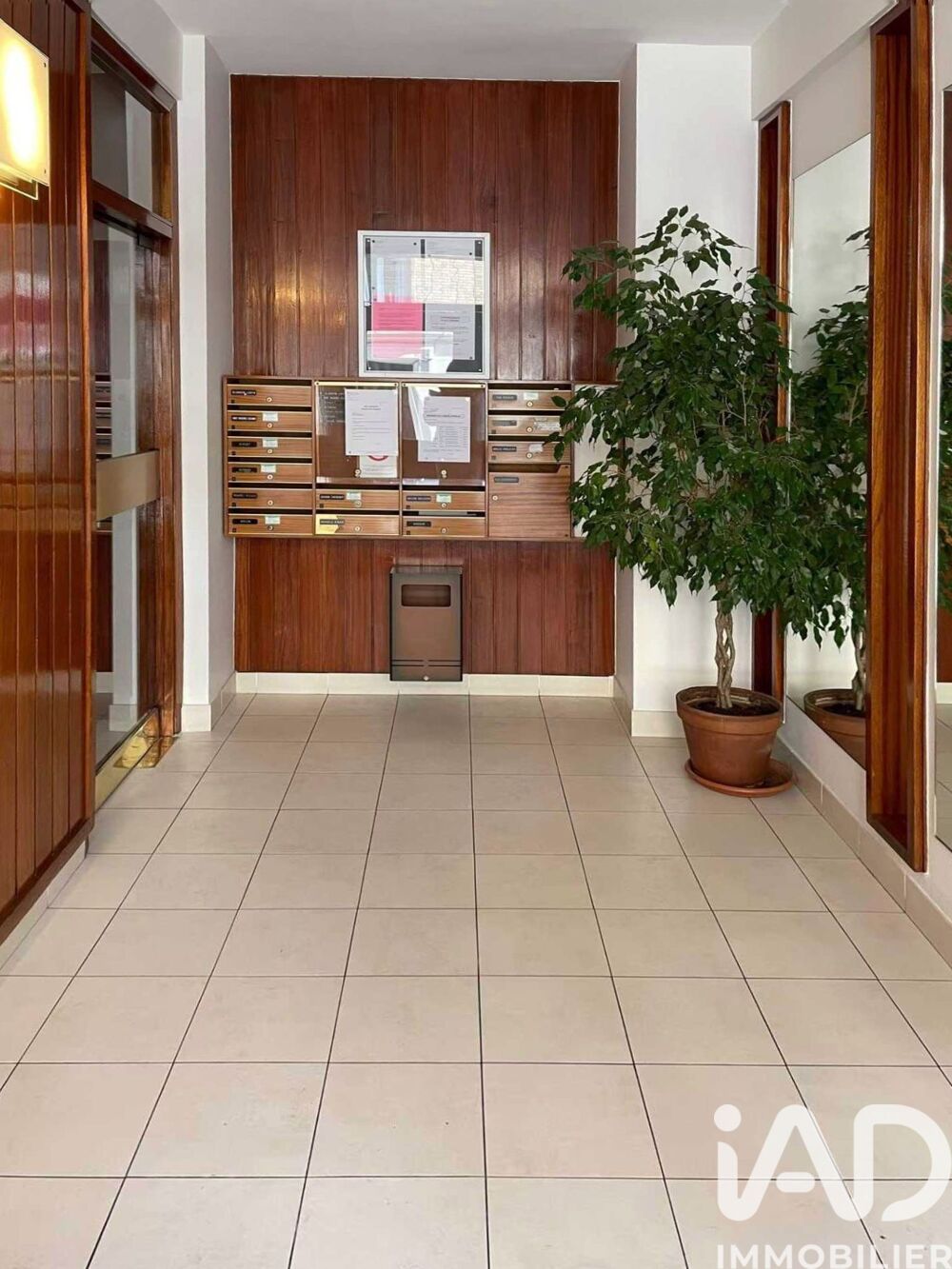 � vendre  Appartement Boulogne-Billancourt (92100)