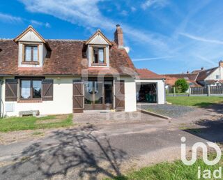  Maison  vendre 4 pices 83 m