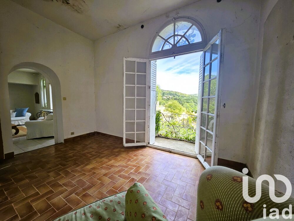  vendre  Maison Montauroux (83440)