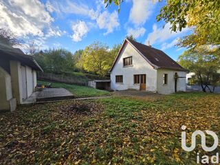  Maison � vendre 5 pi�ces 110 m�