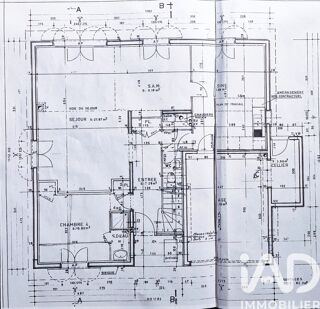 Maison � vendre 6 pi�ces 150 m�