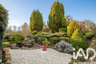  Maison � vendre 5 pi�ces 95 m�