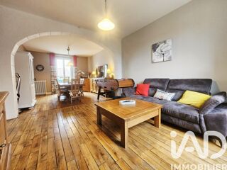  Maison � vendre 8 pi�ces 125 m�