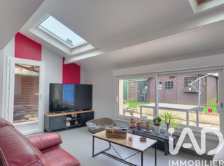  Maison � vendre 5 pi�ces 90 m�