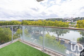  Appartement � vendre 4 pi�ces 89 m�