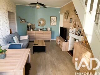  Maison � vendre 5 pi�ces 122 m�