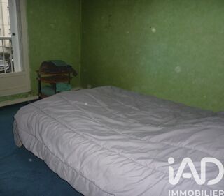  Appartement � vendre 3 pi�ces 65 m�