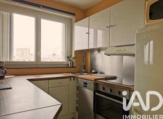  Appartement � vendre 2 pi�ces 56 m�
