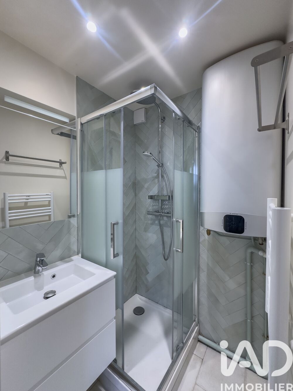 � vendre  Appartement Versailles (78000)