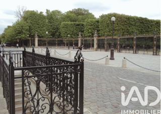  Parking / Garage � vendre 12 m�