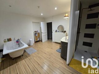  Maison � vendre 4 pi�ces 160 m�