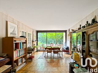  Appartement � vendre 4 pi�ces 82 m�