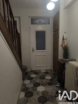  Maison � vendre 5 pi�ces 103 m�