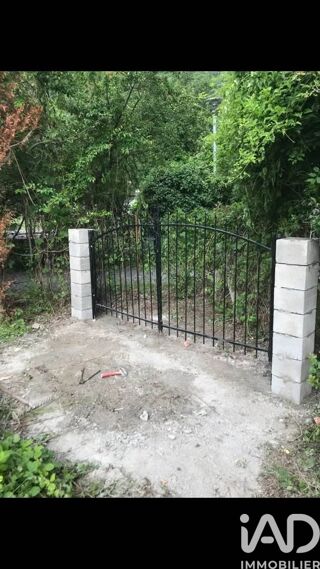  Terrain � vendre 777 m�