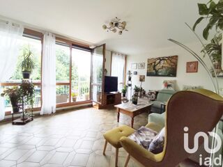  Appartement � vendre 4 pi�ces 78 m�