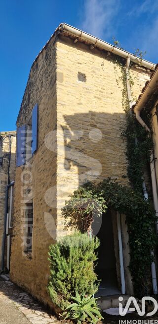  Maison � vendre 3 pi�ces 52 m�