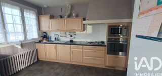  Maison � vendre 8 pi�ces 140 m�