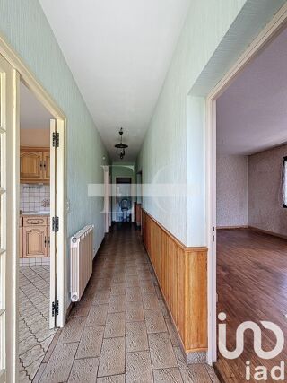  Maison � vendre 4 pi�ces 123 m�