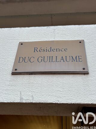  Appartement � vendre 3 pi�ces 58 m�