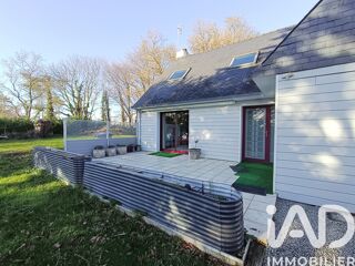  Maison � vendre 11 pi�ces 183 m�