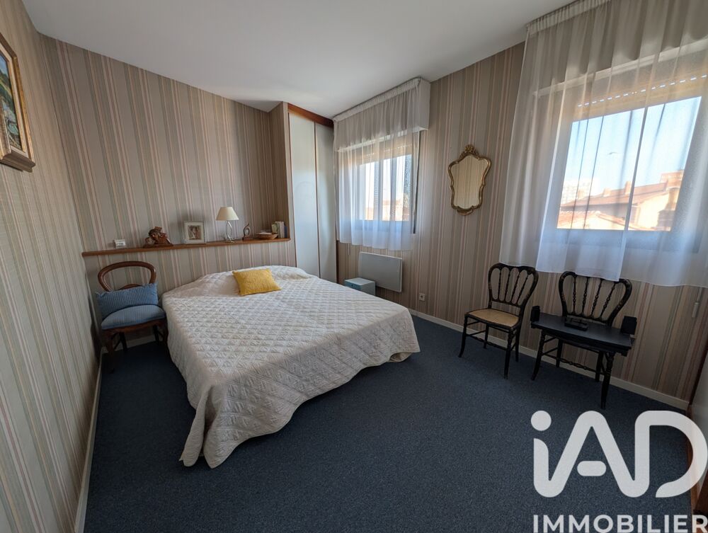 � vendre  Appartement Toulouse (31000)