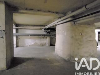  Parking / Garage � vendre 15 m�