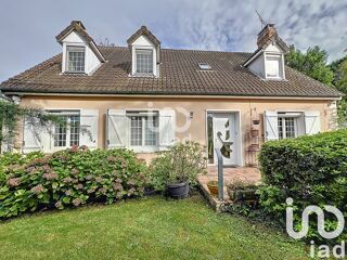  Maison � vendre 6 pi�ces 145 m�