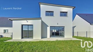  Maison � vendre 6 pi�ces 117 m�