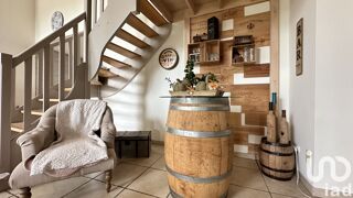  Maison � vendre 6 pi�ces 246 m�