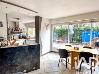  Appartement � vendre 4 pi�ces 82 m�