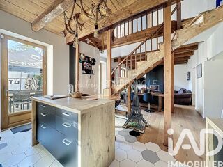  Maison � vendre 6 pi�ces 160 m�