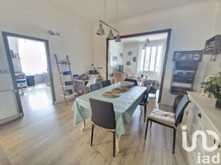  Maison  vendre 7 pices 165 m